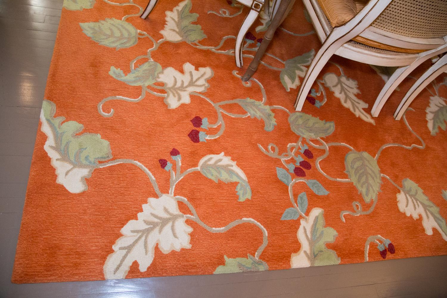 Igavel Auctions Lacey Champion Custom Rug Lm01 Event
