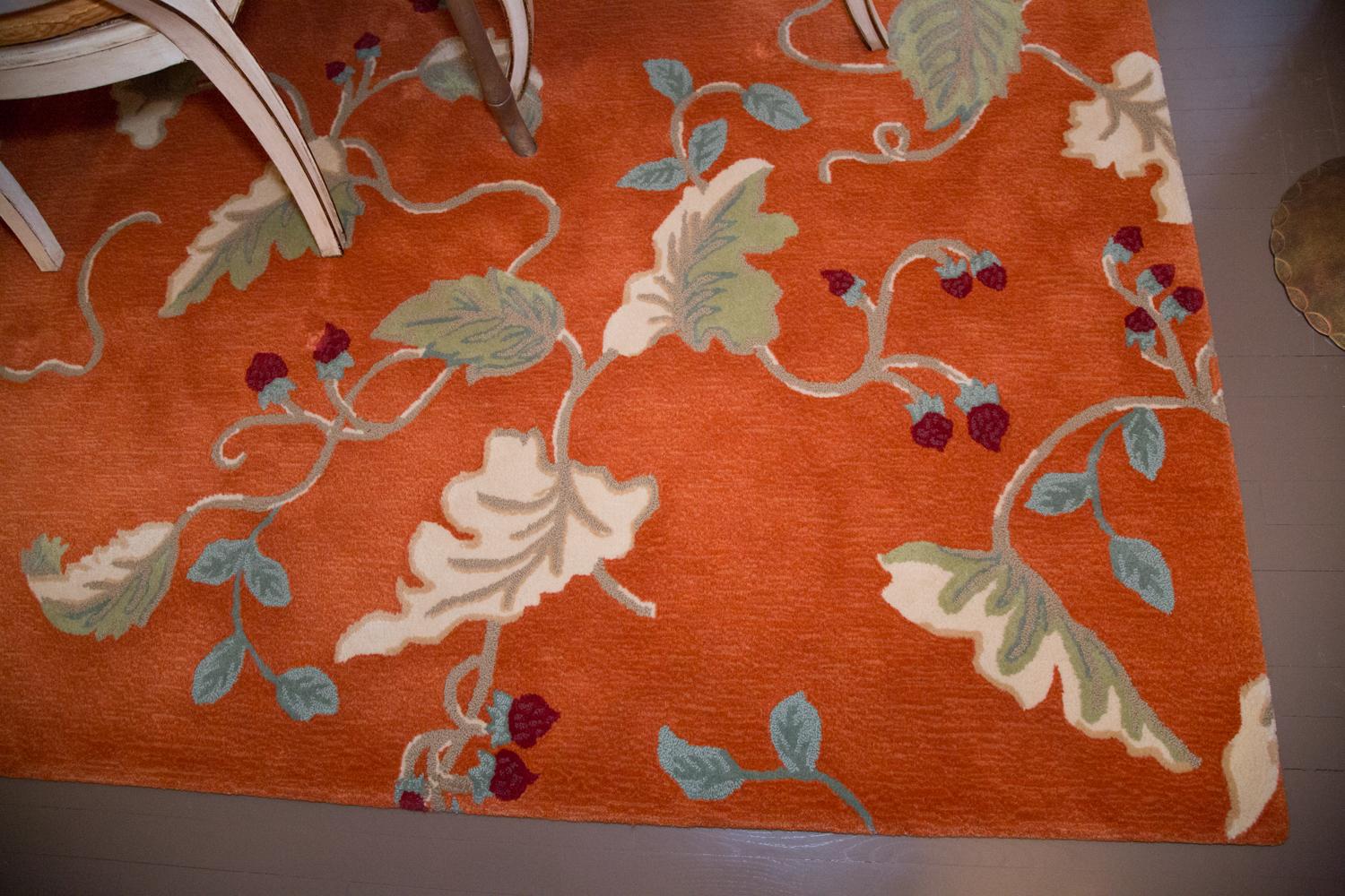 Igavel Auctions Lacey Champion Custom Rug Lm01 Event