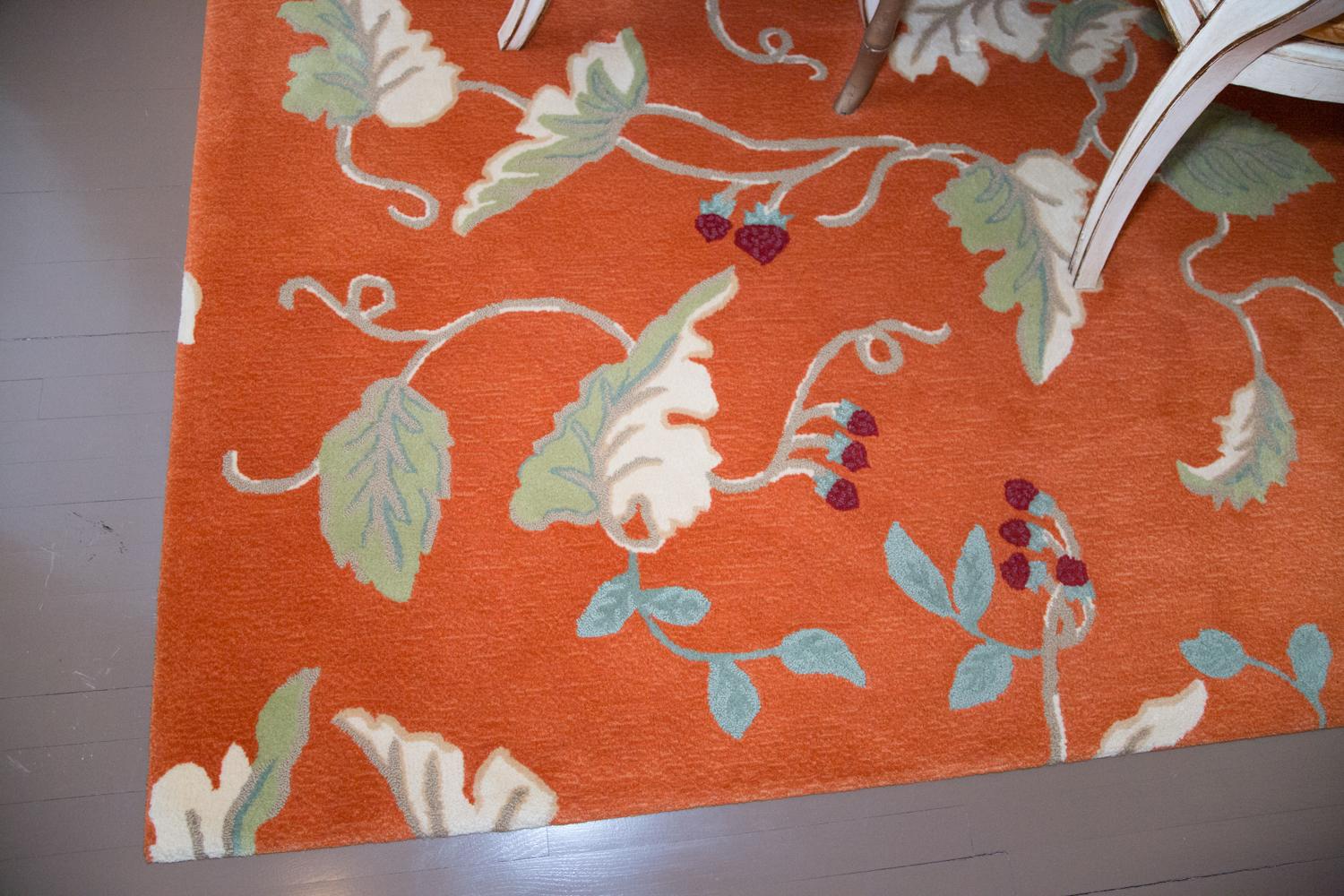 Igavel Auctions Lacey Champion Custom Rug Lm01 Event