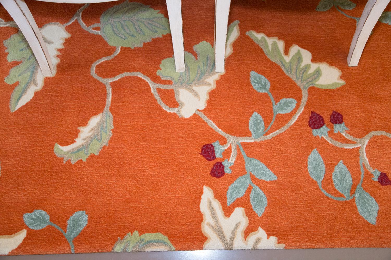 Igavel Auctions Lacey Champion Custom Rug Lm01 Event