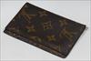 iGavel Auctions: Group of (2) Louis Vuitton leather accessories. FR3SH