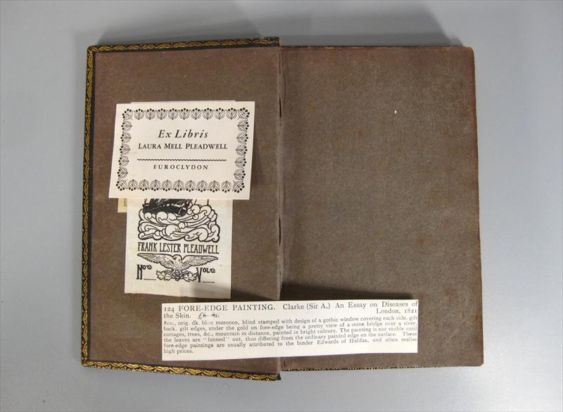 The Purdue Online Writing Lab Category Books Manuscripts English Essays For High School Students also Persuasive Speech Help Igavel Auctions Sir Arthur Clarke Essay On Diseases Of The Skin Essay On Healthy Eating