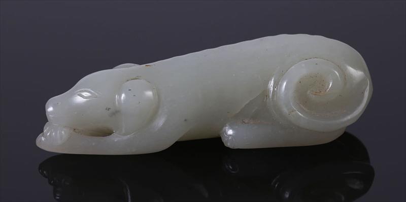 hound song igavel auctions celadon jade carving of a hound song ming dynasty a5bce hound song igavel auctions celadon jade carving of a hound song ming dynasty a5bce